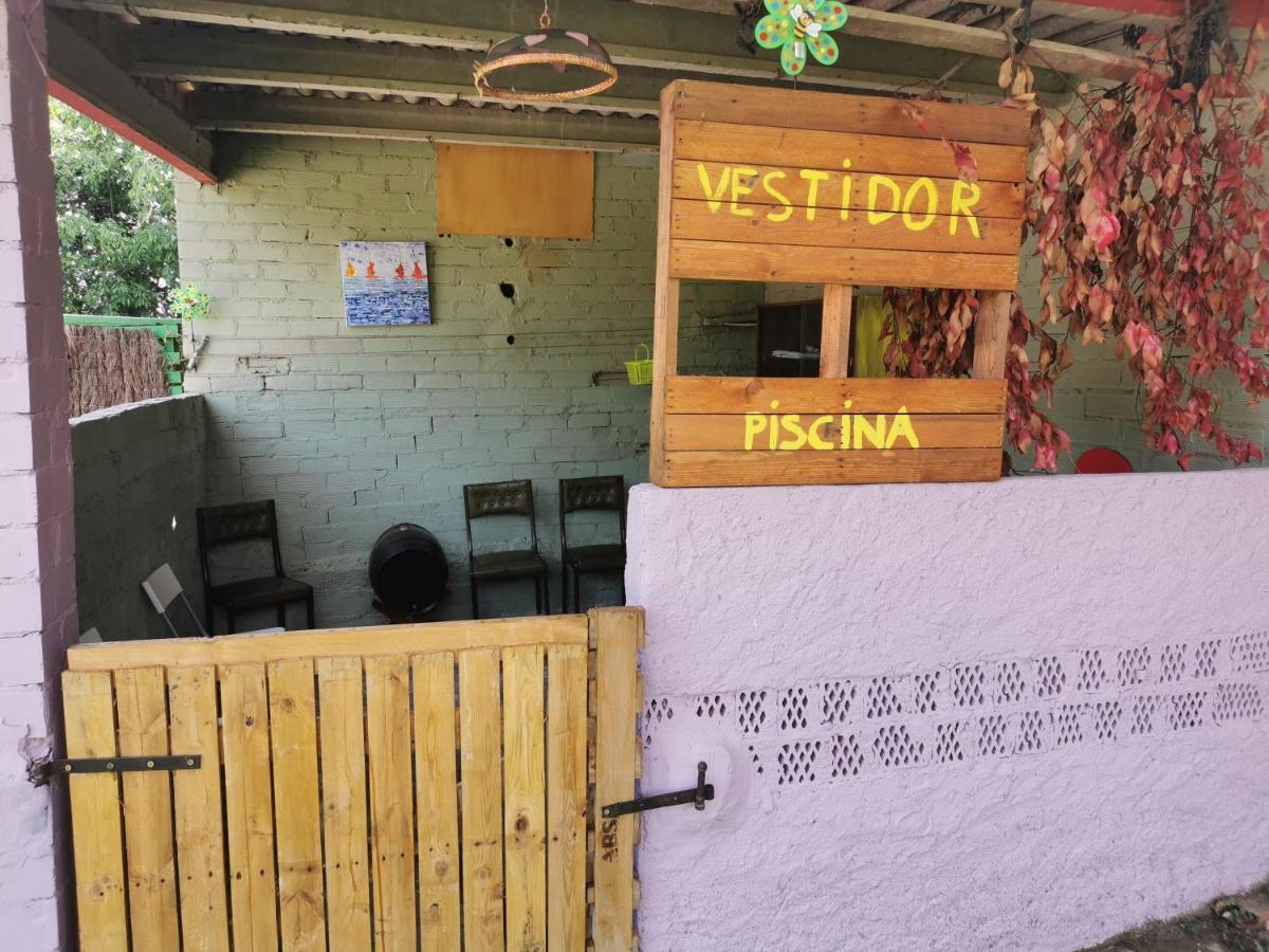 Can Resiu Seriñá Esterno foto